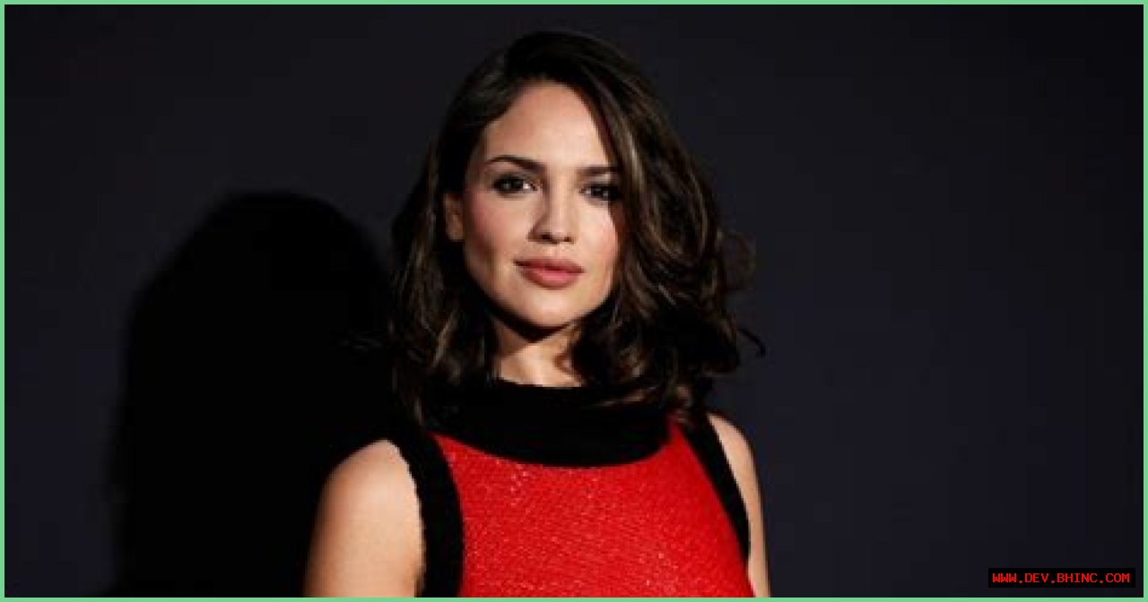 Eiza Gonzalez Car Collection: Net Worth, Salary, Age & Boyfriend