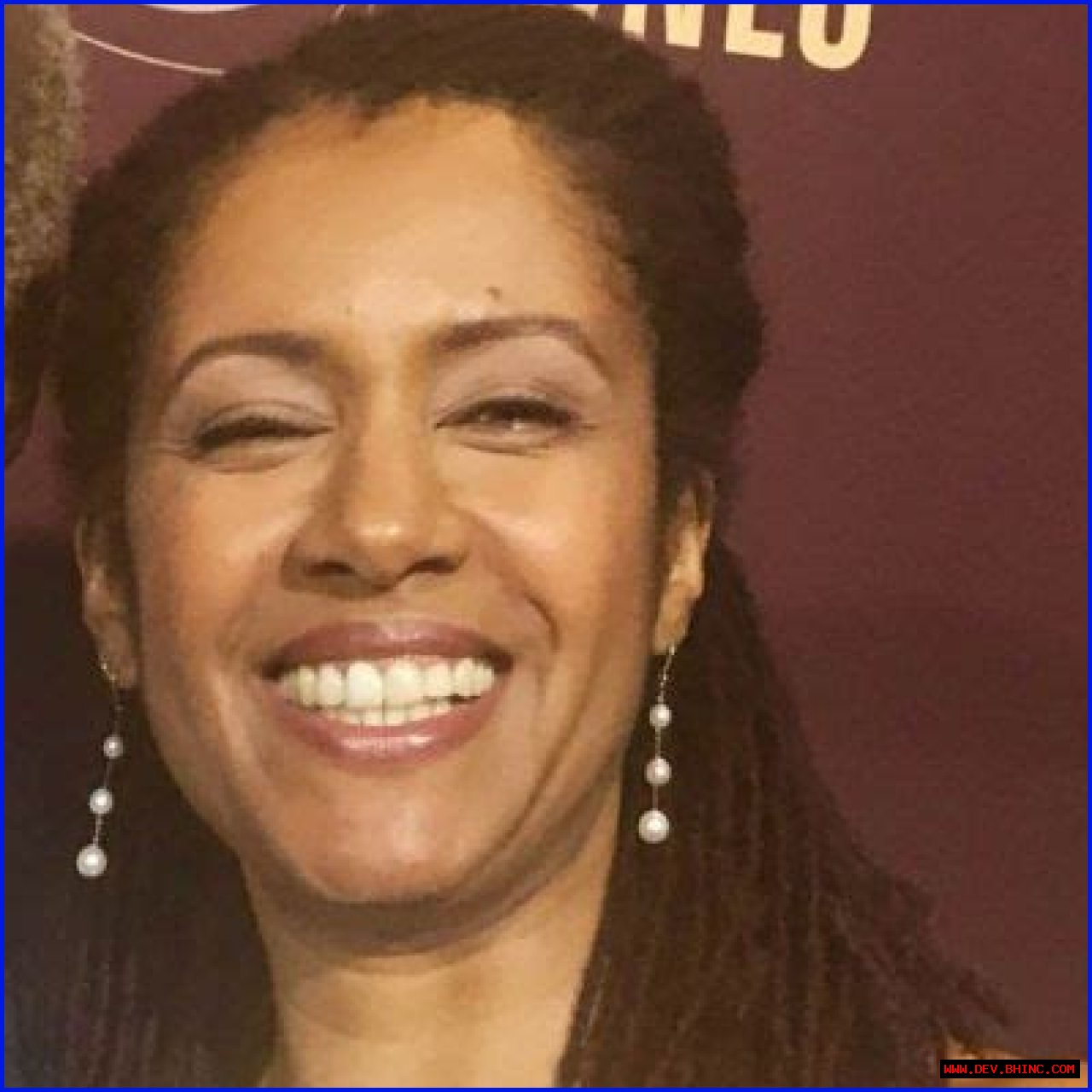 Eliane Cavalleiro- Wiki, Age, Ethnicity, Husband, Net Worth, Height, Career