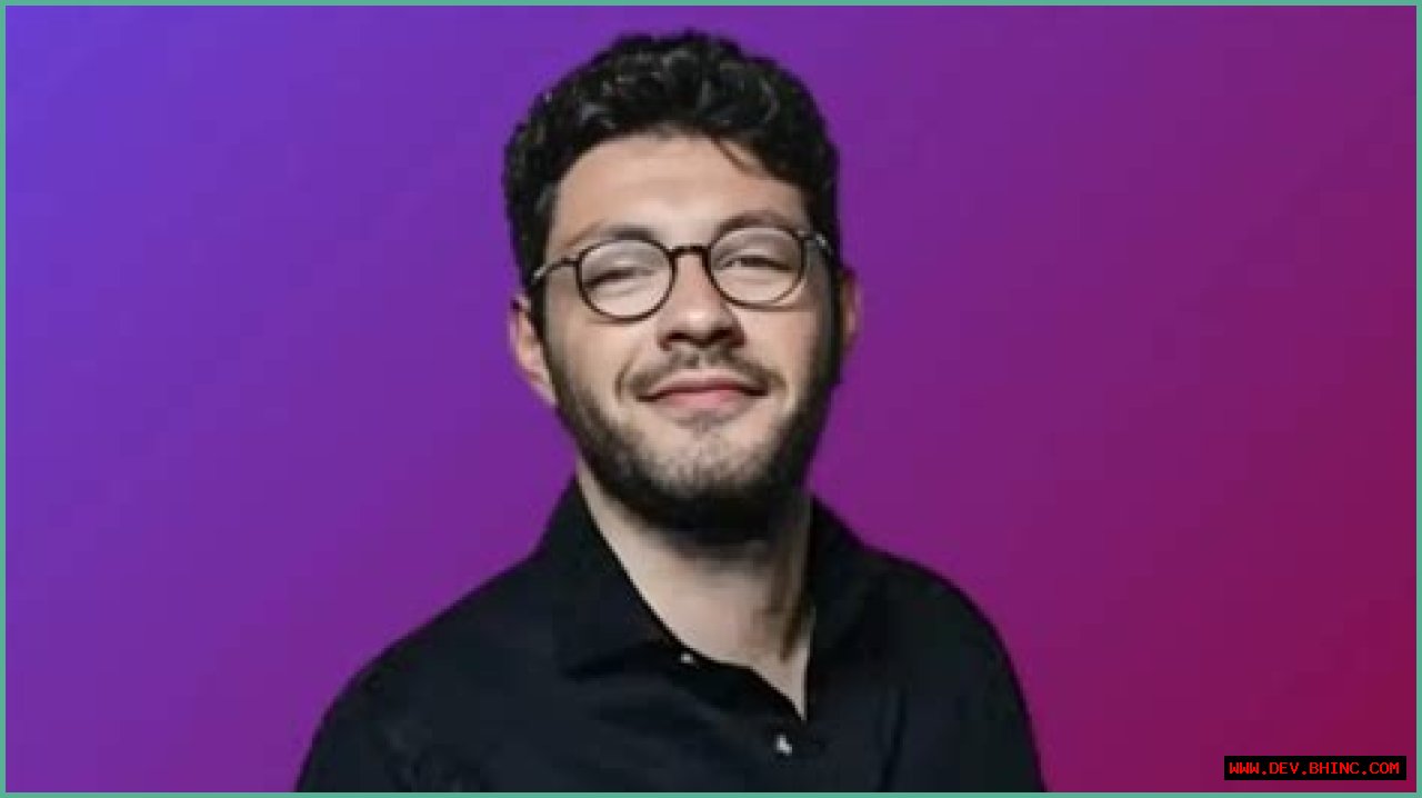 Elliot Grainge Net Worth in 2024 How Rich is He Now?