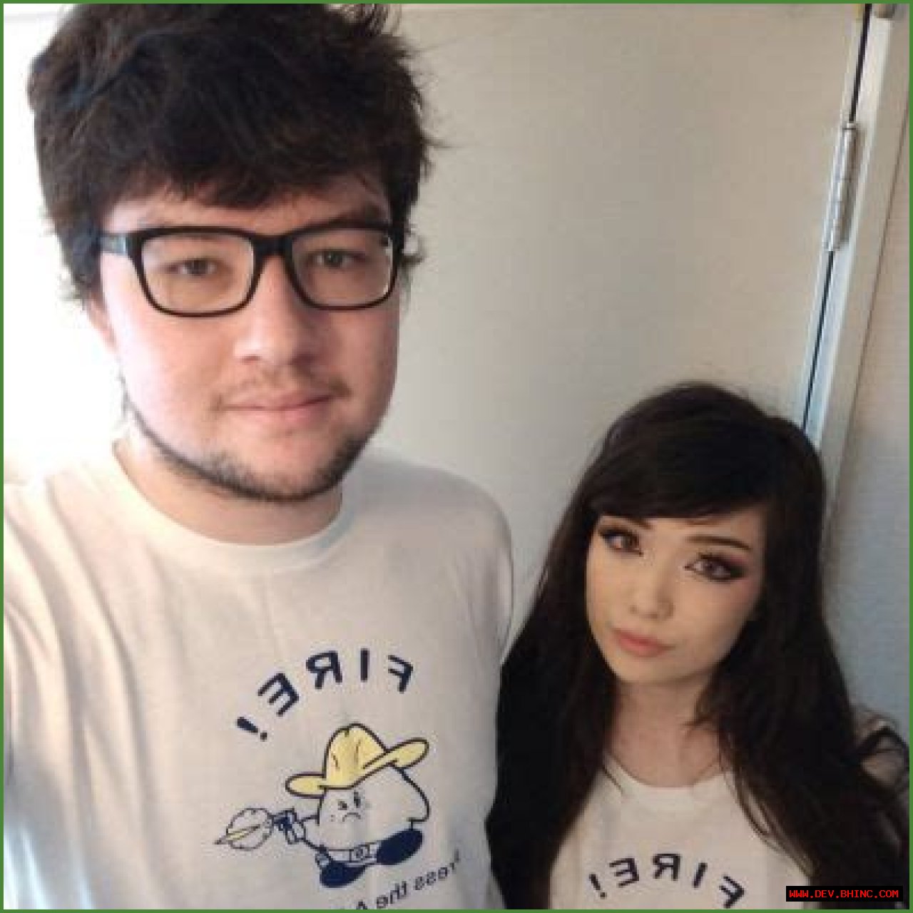 Emiru Stated That She Gave Dyrus A Second Chance In Their Relationship