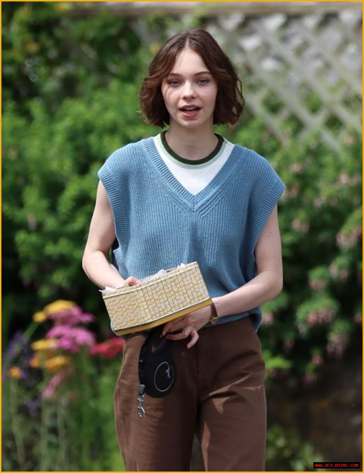 Emma Myers' 'A Good Girl’s Guide to Murder': Cast, Release