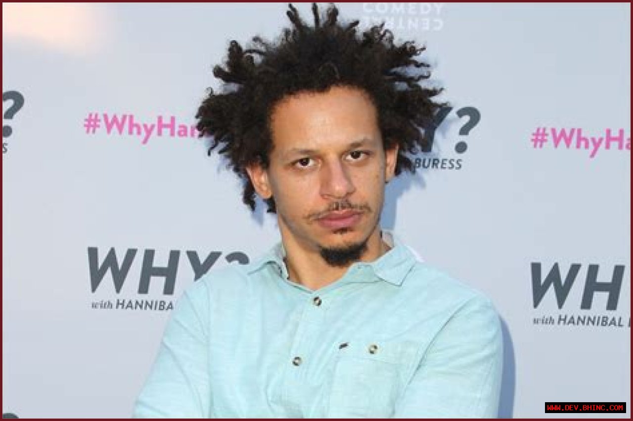Eric Andre  Bio (Wiki) 