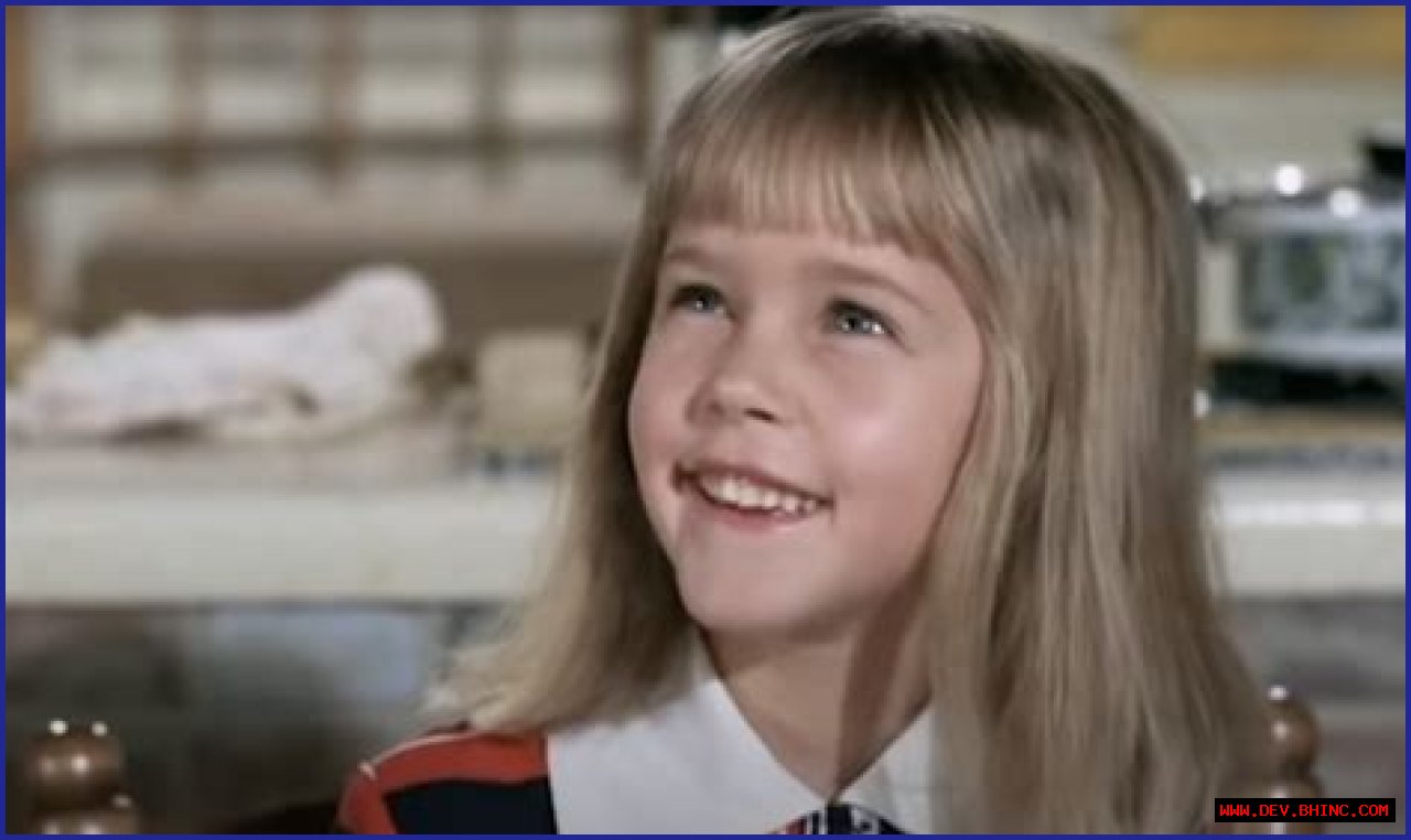 Erin Murphy Played Tabitha on “Bewitched.” See Her Now at 58.