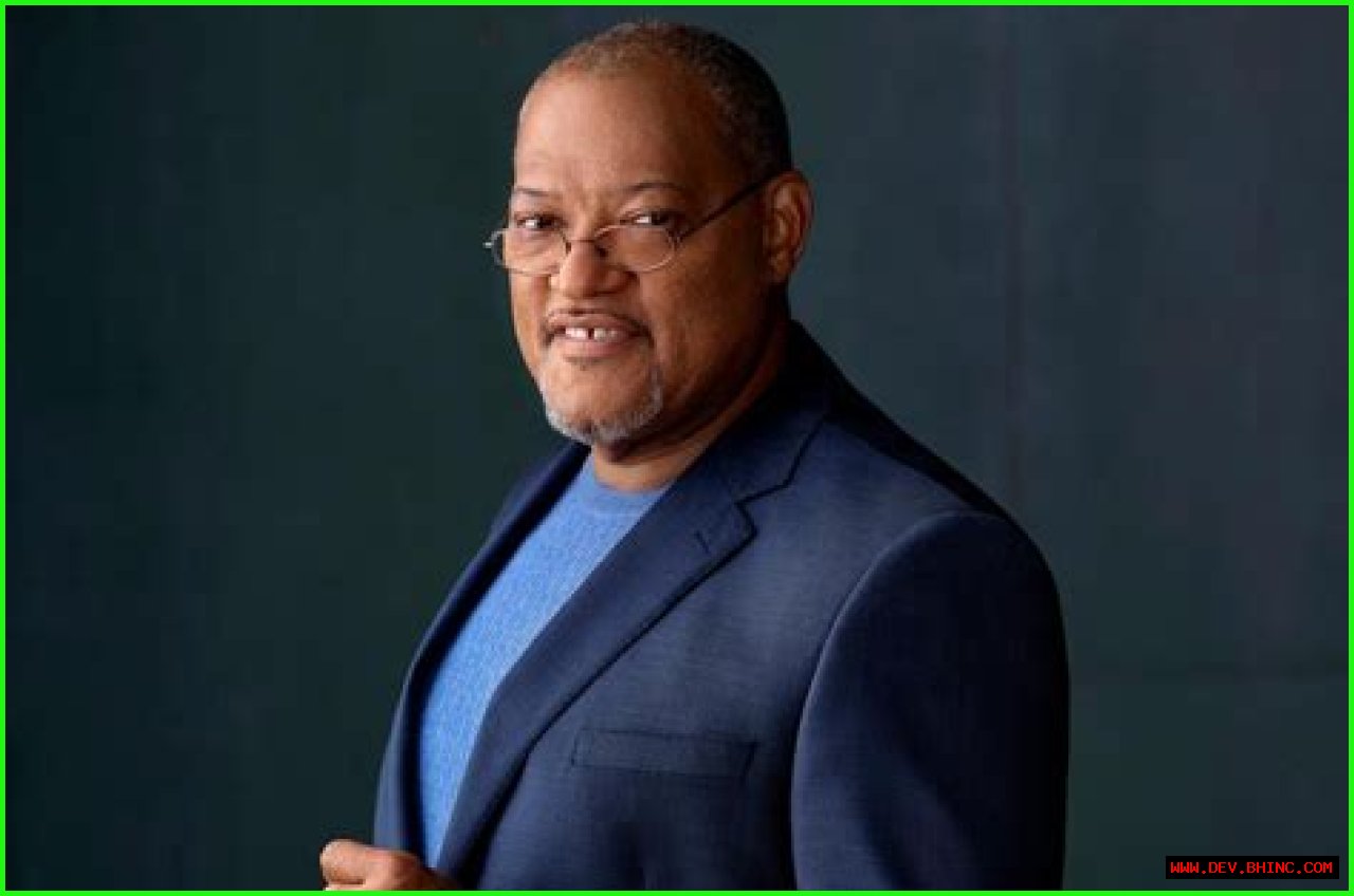 ‘Eventually’: Laurence Fishburne Says He’s Open to Dating Again at 60 Following Divorce from Ex-Wife Actress Gina Torres 