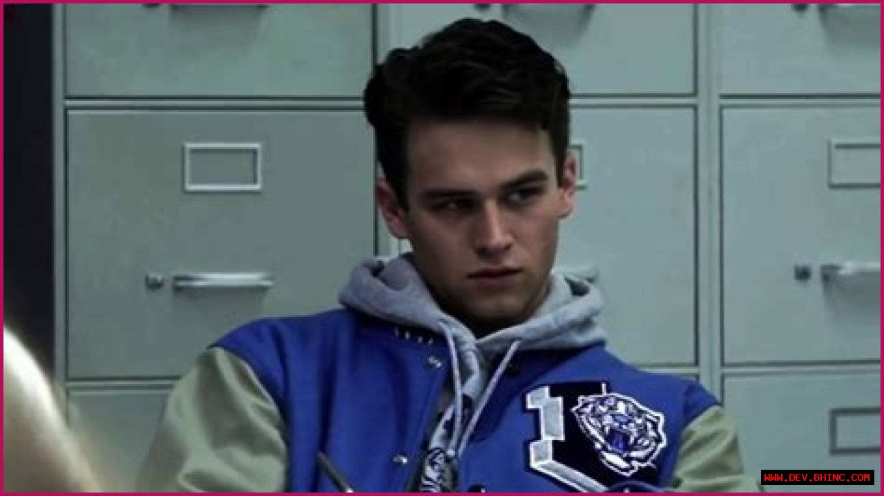 Everything You Need to Know About Justin Foley’s Backstory on ’13 Reasons Why’