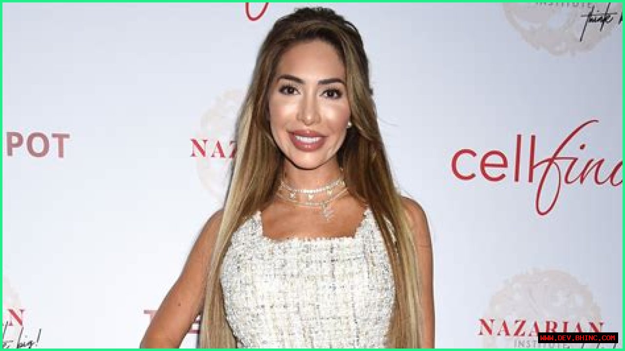 Farrah Abraham’s Net Worth Is a ~Teenage Dream~! Details on How the ‘Teen Mom’ Alum Makes Money