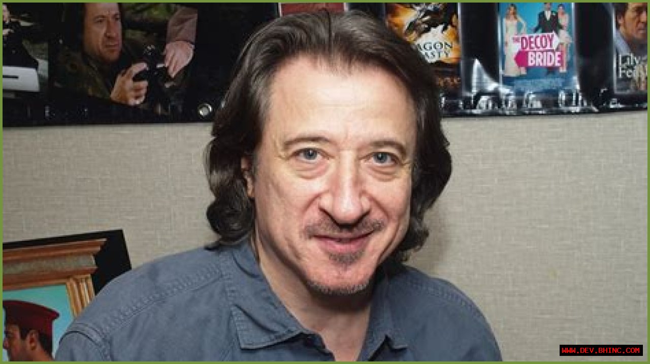 Federico Castelluccio Net Worth