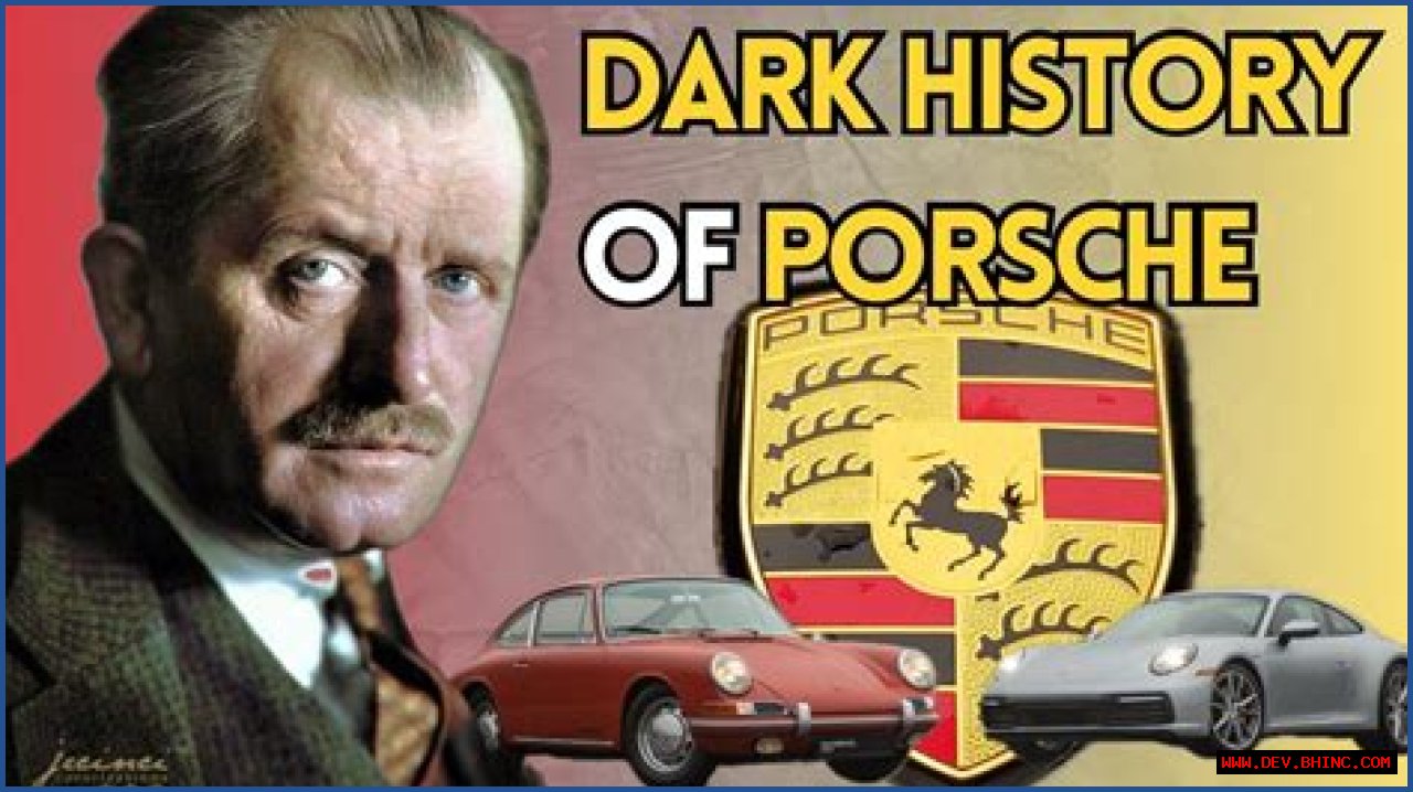 Ferdinand Oliver Porsche Net Worth 2024, Age, Height, Bio, Birthday, Wiki!