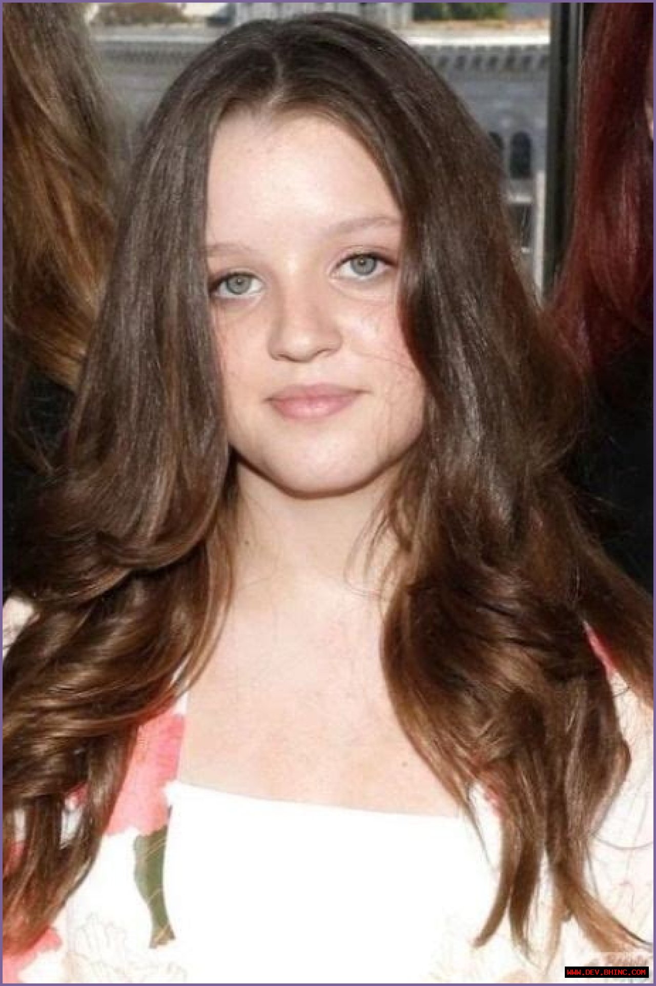 Finley Aaron Love Lockwood- Wiki, Age, Parents, Net worth, Height, Ethnicity