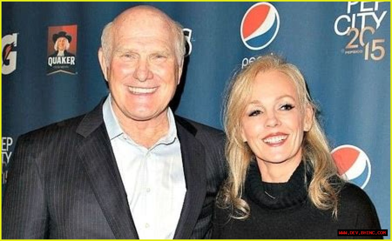 Fox Sports Co-Host Terry Bradshaw Married Life with Tammy Bradshaw! Does They Share Any Children Together?