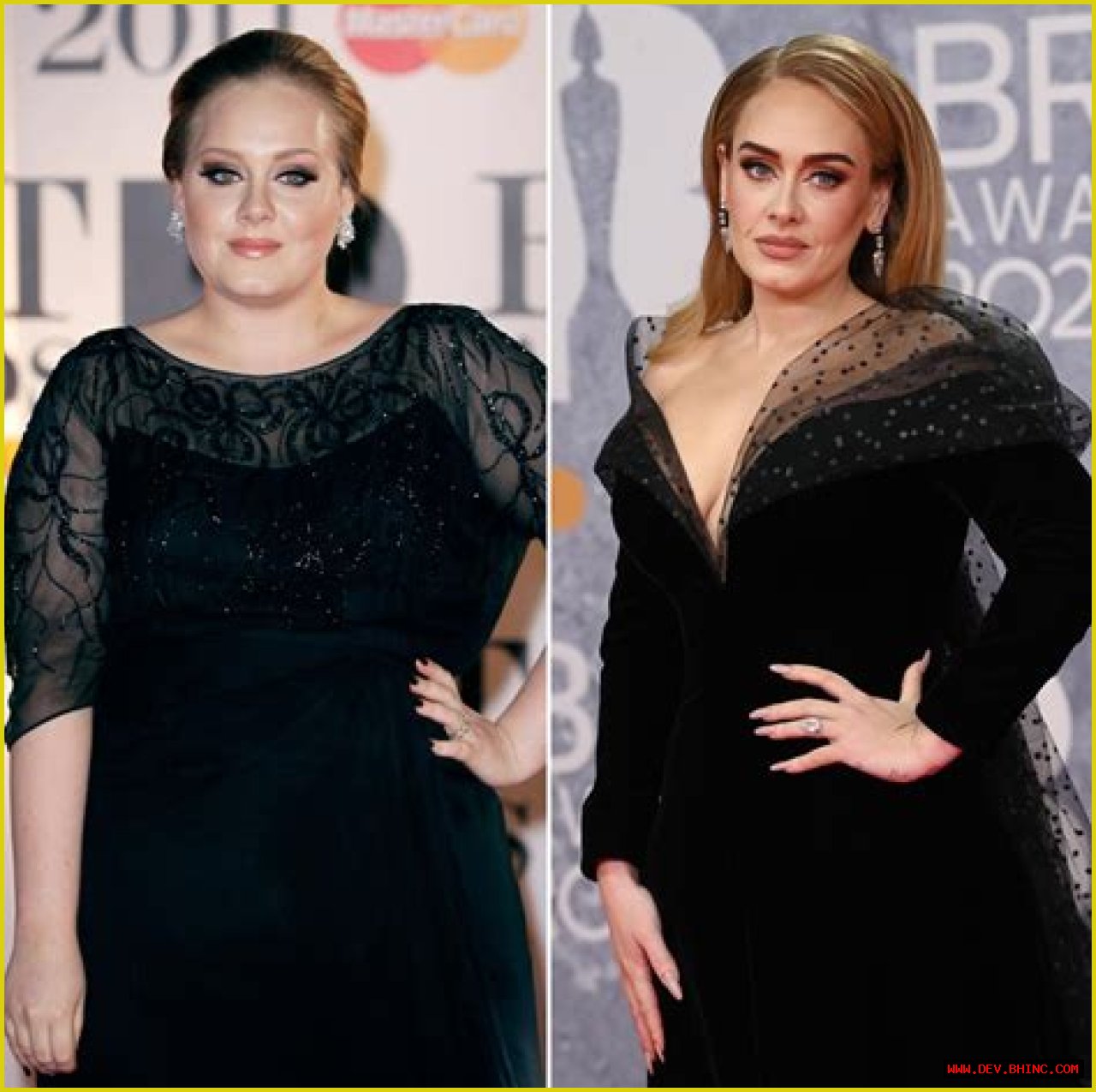 From ‘21’ to ‘30’! See Photos of Adele’s Weight Loss Transformation Over the Years