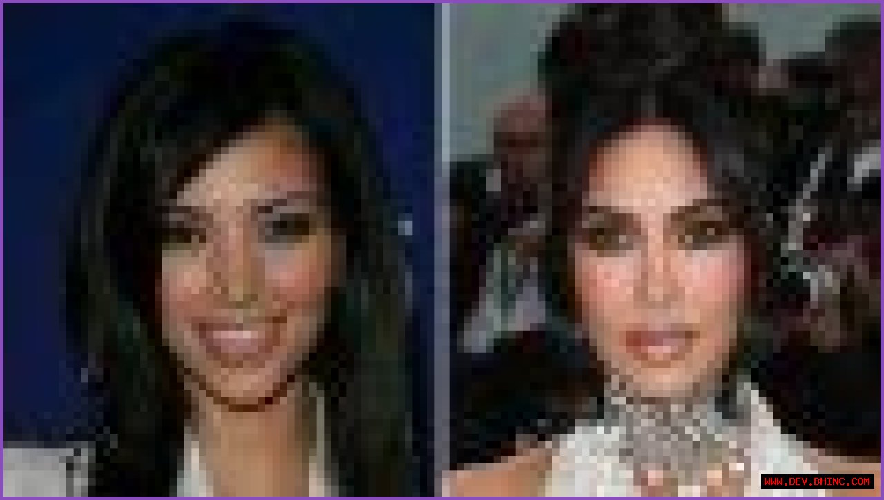 From Closet Organizer to Billionaire! Kim Kardashian’s Transformation Through the Years