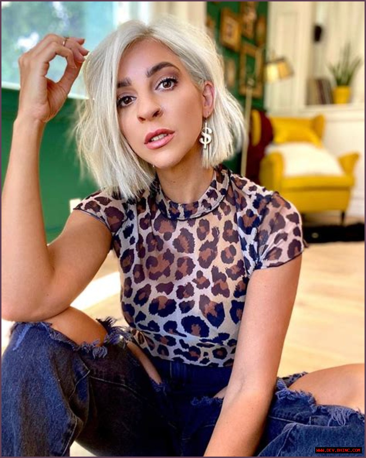 Gabbie Hanna- Bio, Age, Height, Boyfriend, Net Worth, Career