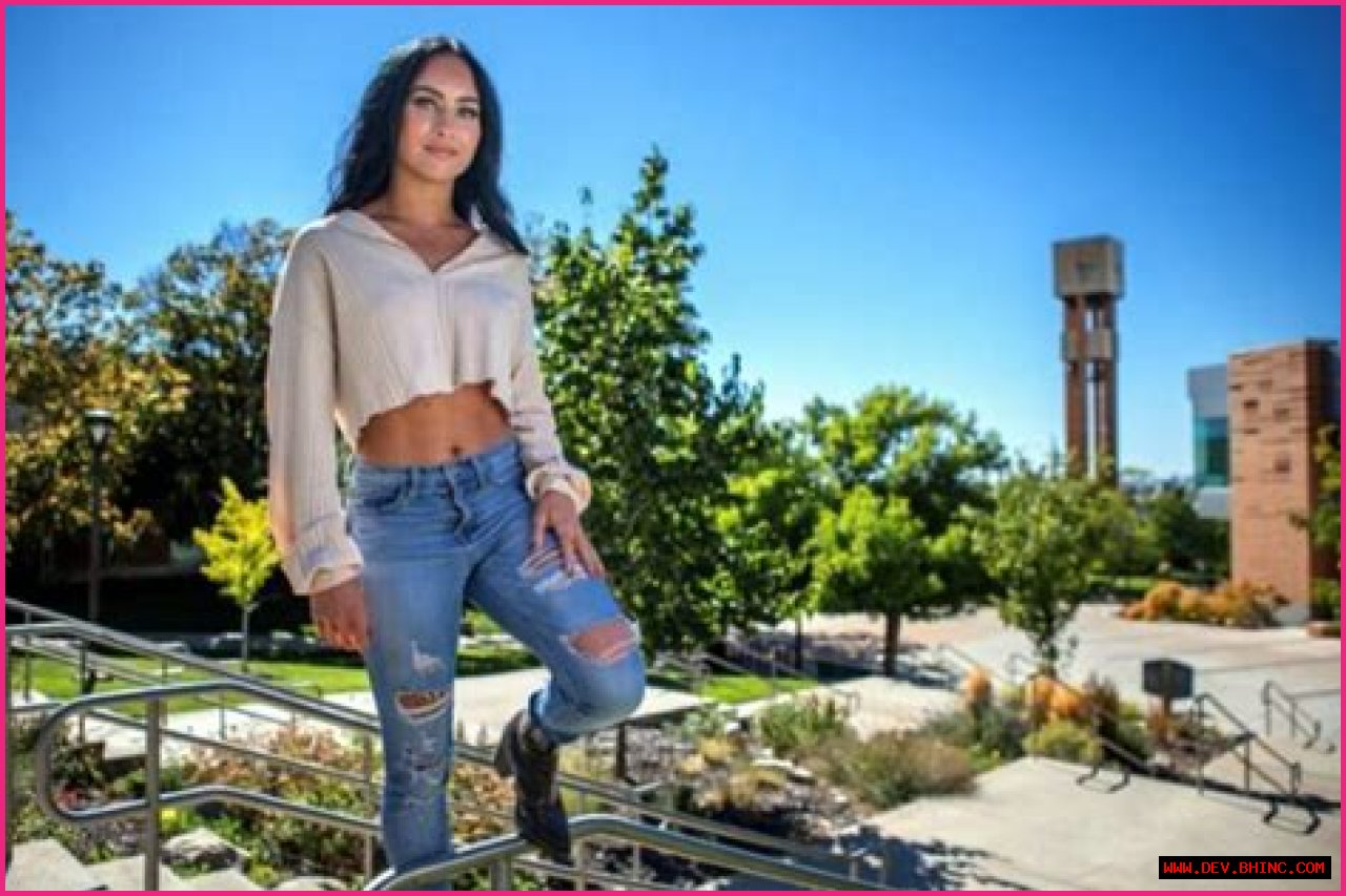 Gabi Butler Biography, Age, Height, Husband, Net Worth, Family