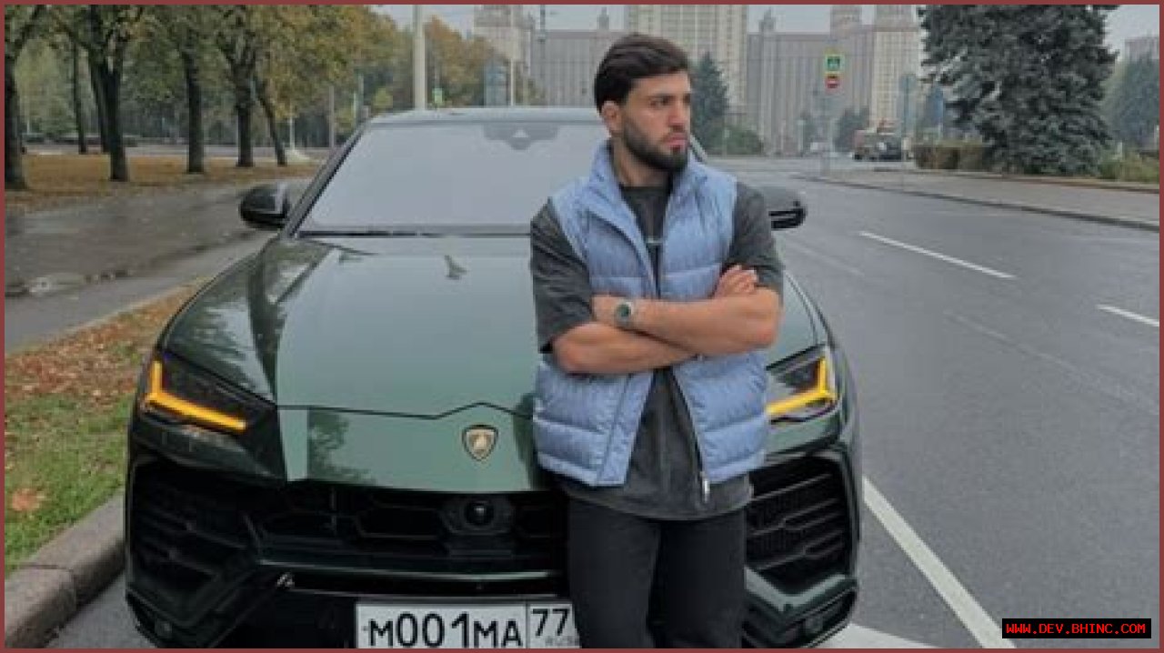 Gagik Tsarukyan Net Worth, Age, Height, Bio, Birthday, Wiki!