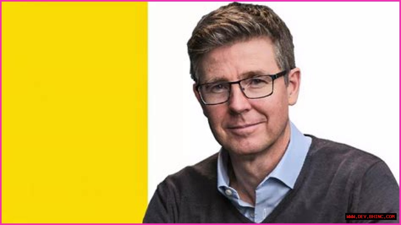 Galen Weston Jr. Net Worth 2024, Age, Height, Bio, Birthday, Wiki!