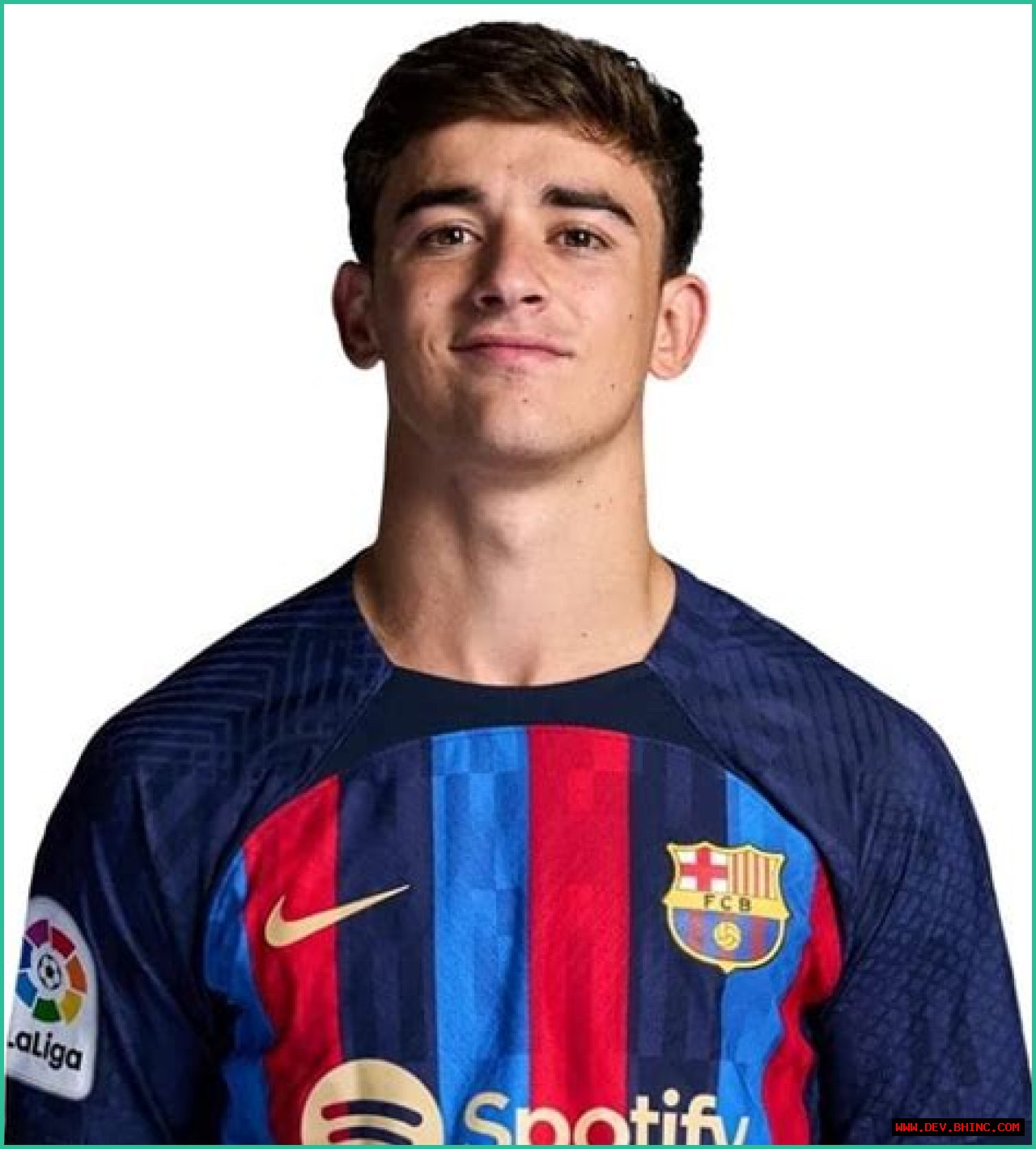 Gavi Age, Net Worth, Girlfriend, Family and Biography (Updated 2023)