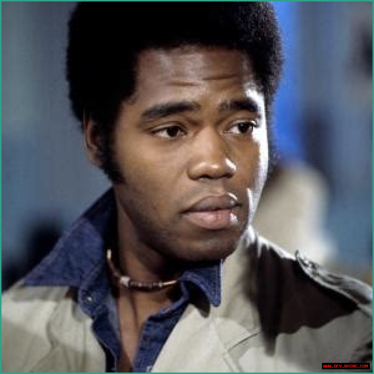 Georg Stanford Brown Net Worth 2024, Age, Height, Bio, Birthday, Wiki!