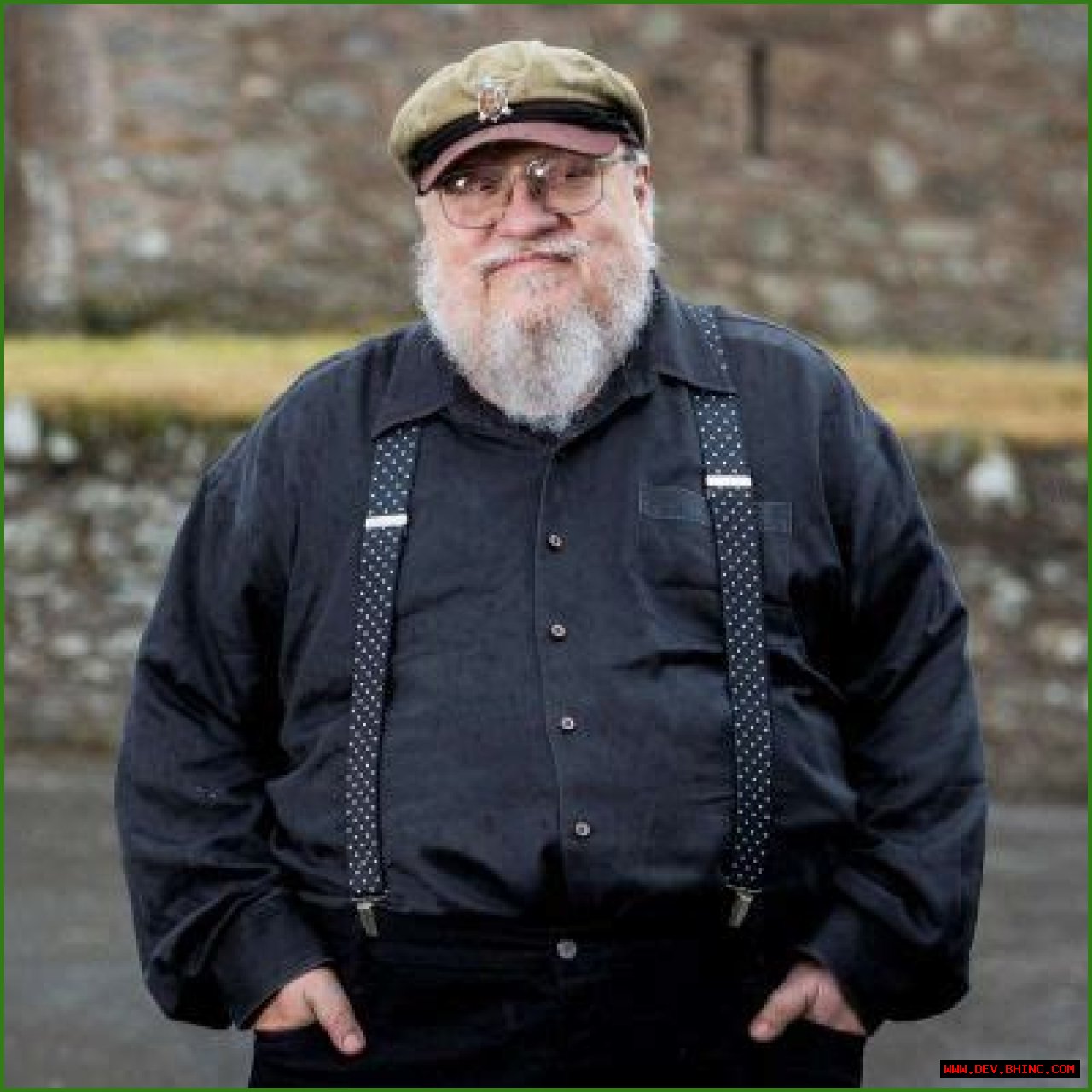 George RR Martin Net Worth: What’s His Worth? Lifestyle & Career Highlights