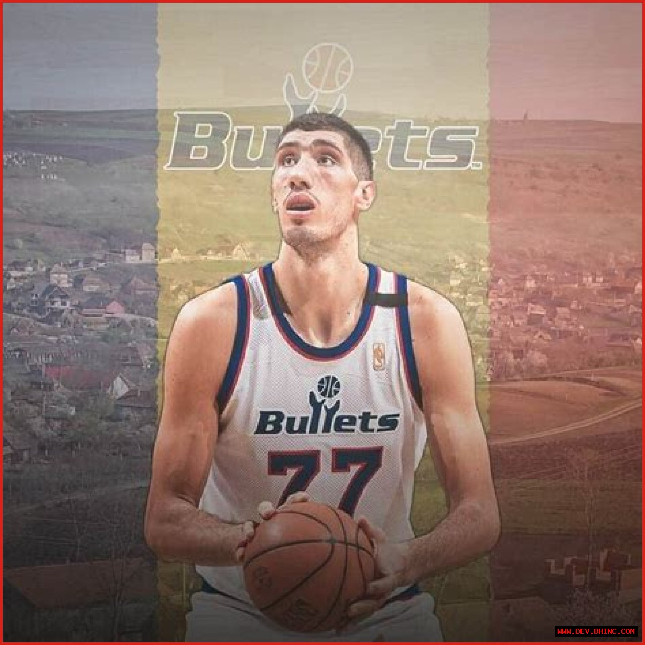 Gheorghe Mureșan- Wiki, Age, Ethnicity, Wife, Height, Net Worth, Career