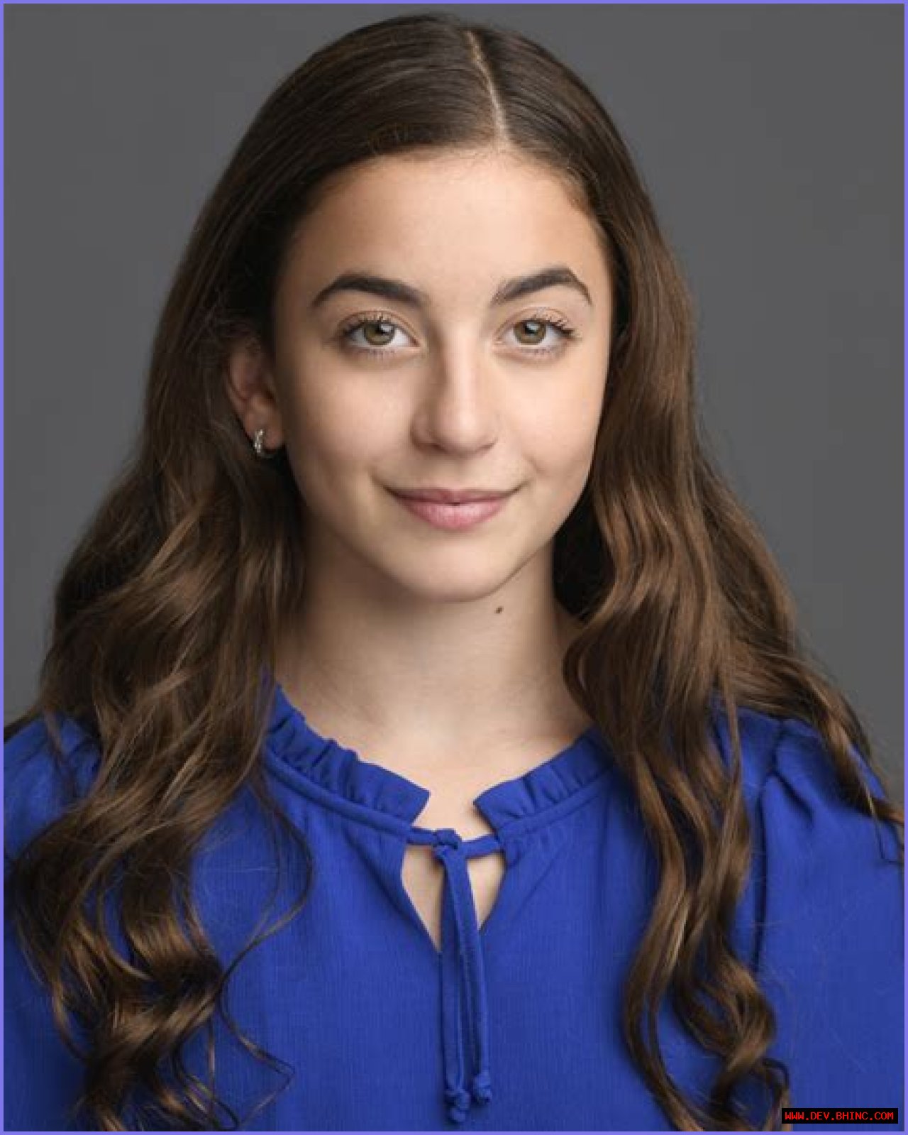 GiaNina Paolantonio- Wiki, Bio, Age, Height, Boyfriend, Career, Net Worth