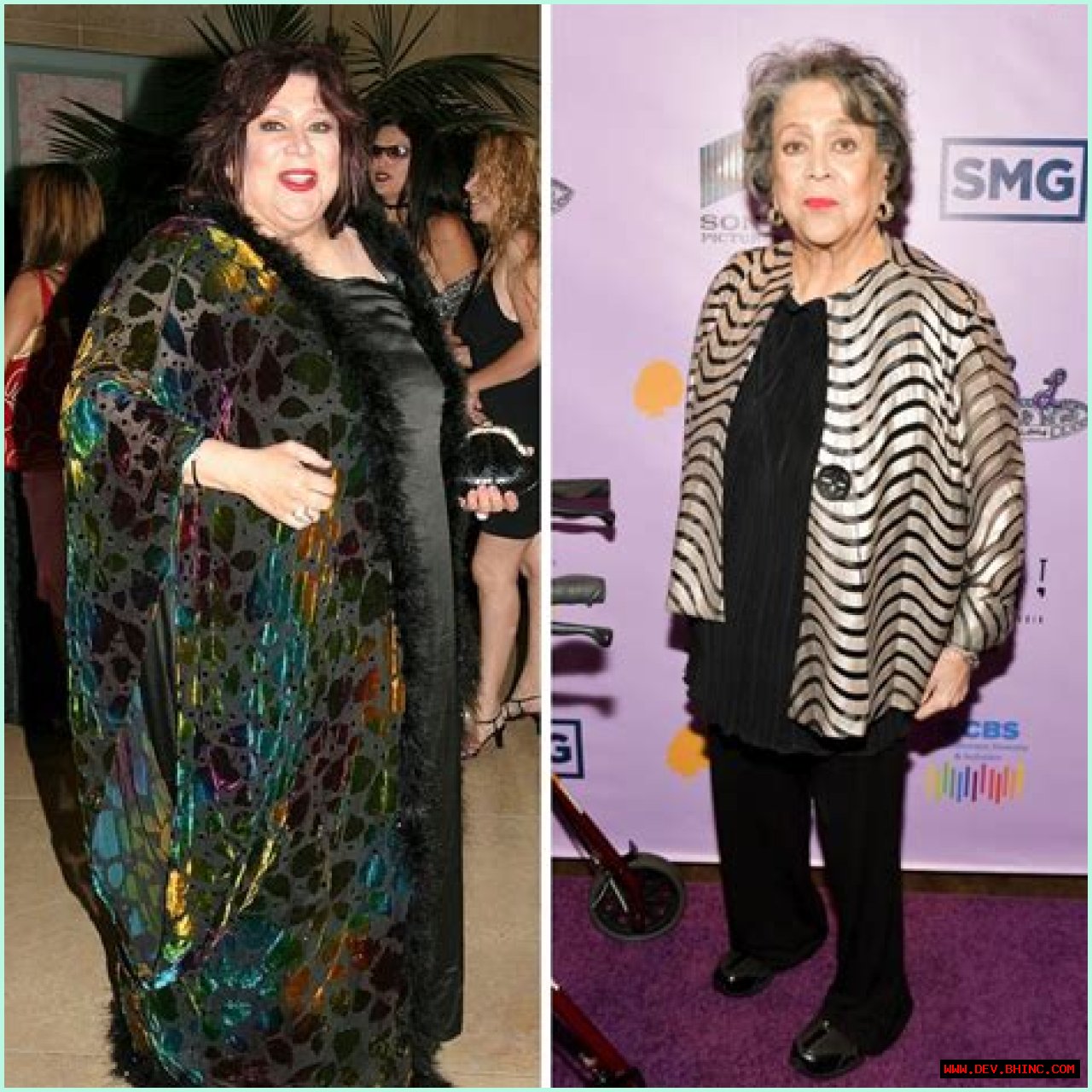 ‘Gilmore Girls’ Star Liz Torres Had an Impressive Weight Loss! See Her Transformation