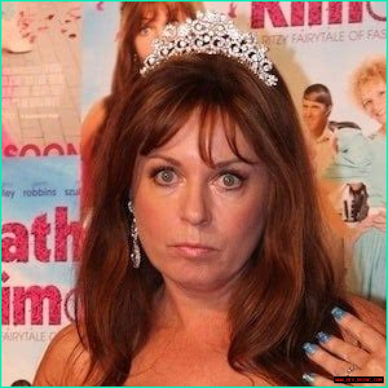 Gina Riley - Net Worth, Age, Height, Birthday, Bio, Wiki!