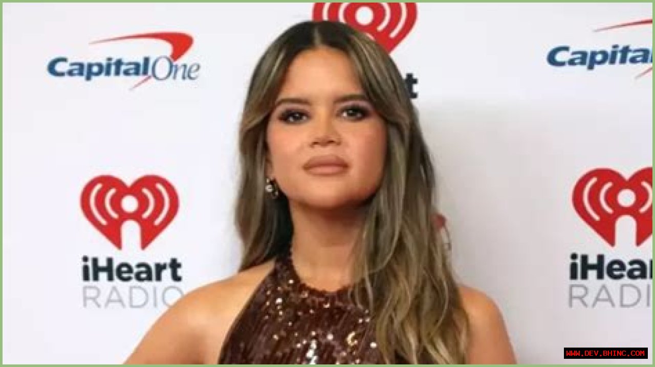 Girl, Maren Morris’ Bikini Pictures Are Smokin’! See the Country Star’s Best Swimsuit Moments