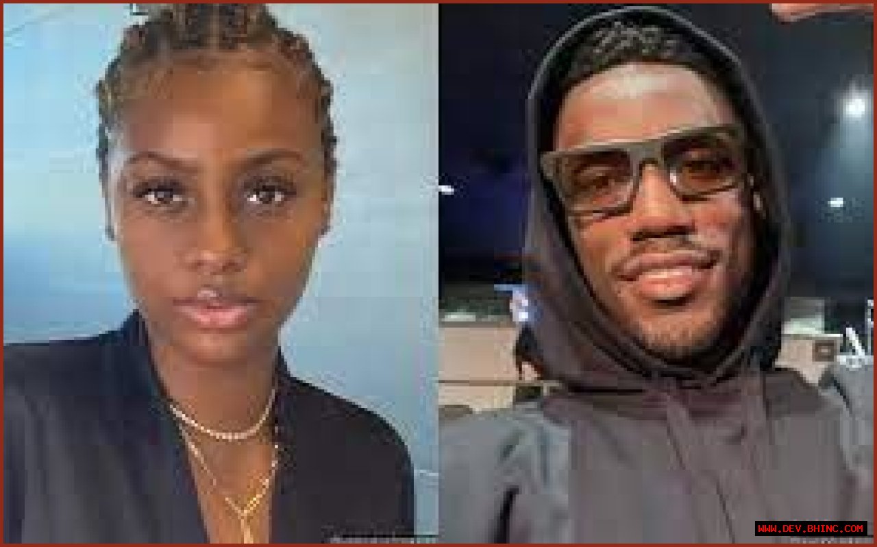 Giveon And Justine Skye Cheating Scandal Explained: Explore Their Relationship Timeline,