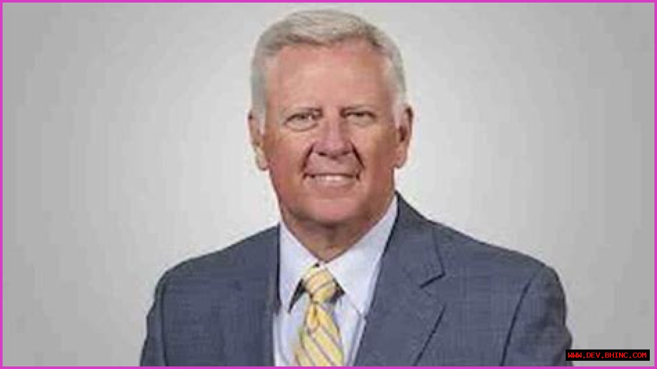Glen Mills ABC4, Age, Wife, Family, Height, Net Worth, Salary
