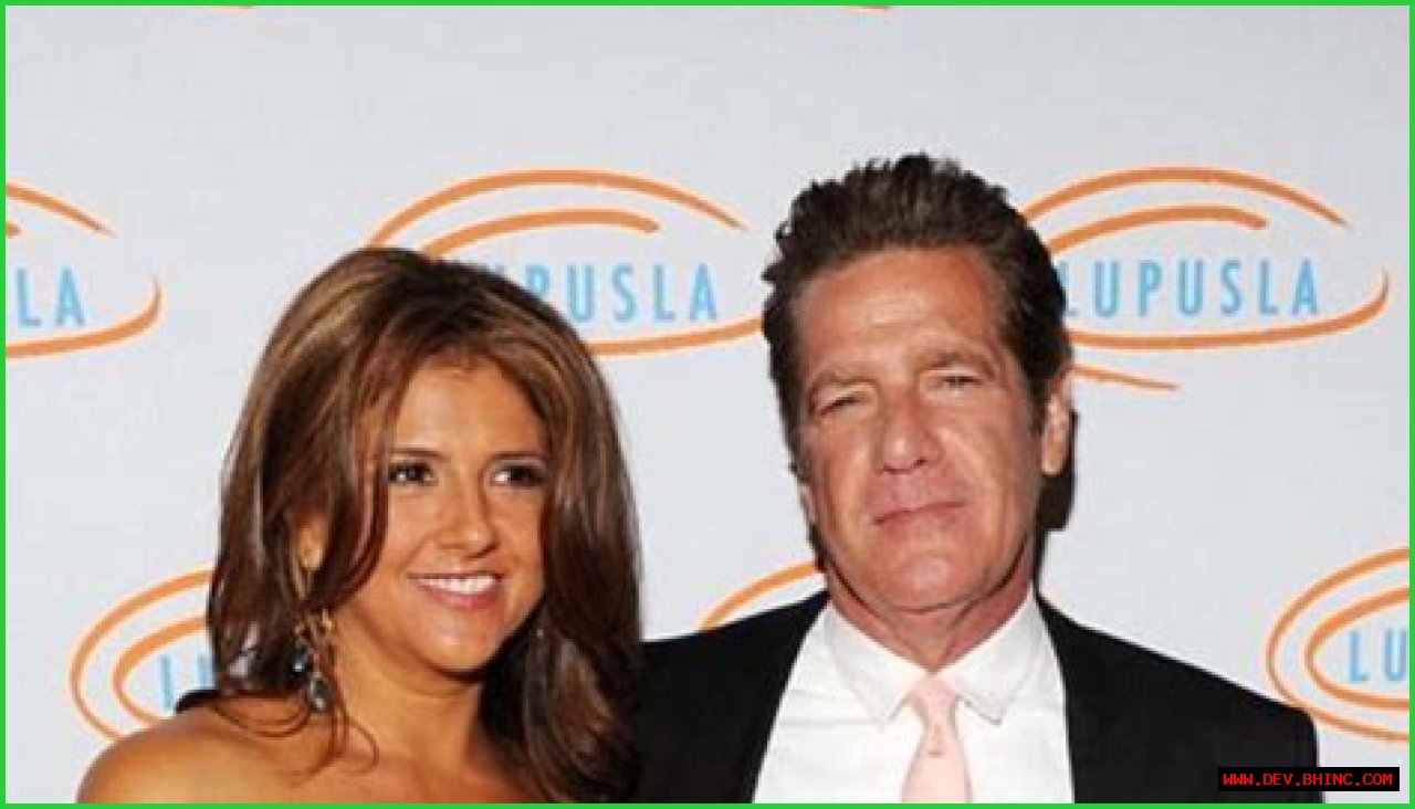 Glenn Frey- Wiki, Height, Wife, Net Worth