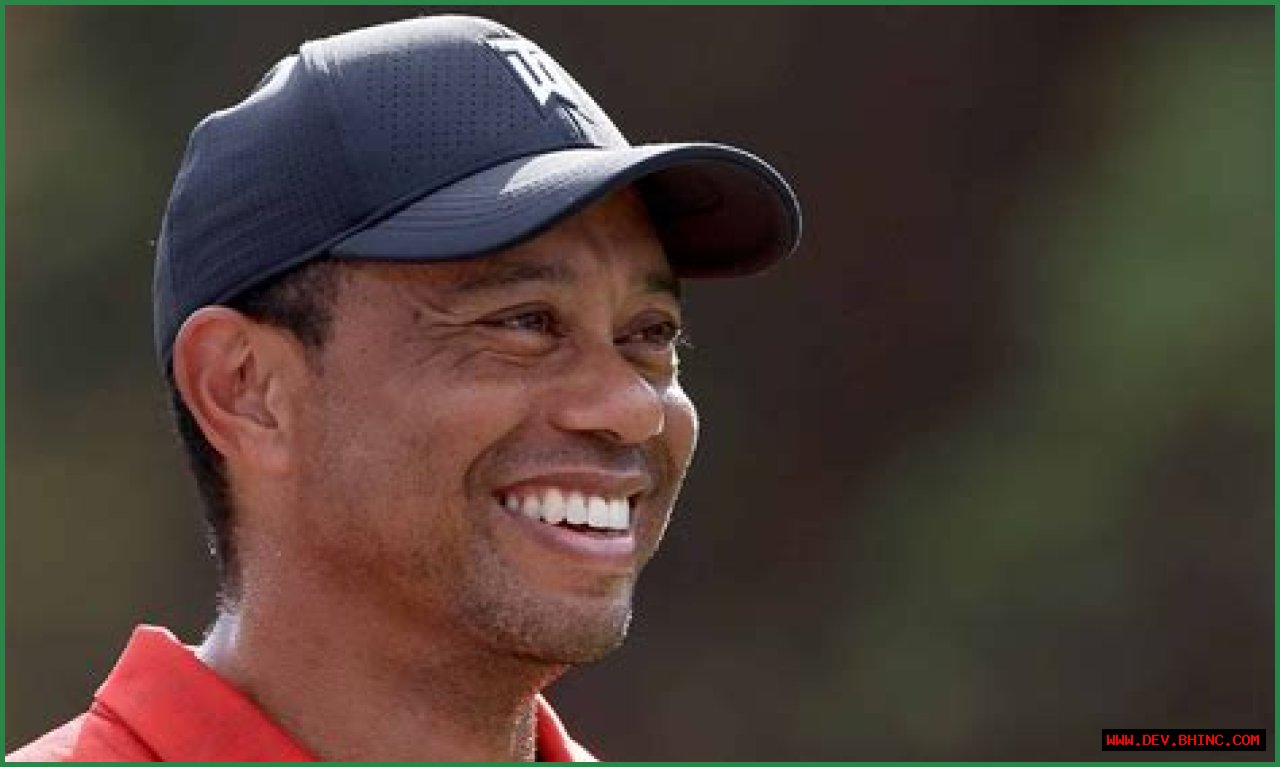 Golf Legend Tiger Woods Once Sidelined Michael Jordan To Choose David Spade As
the Better Golfer