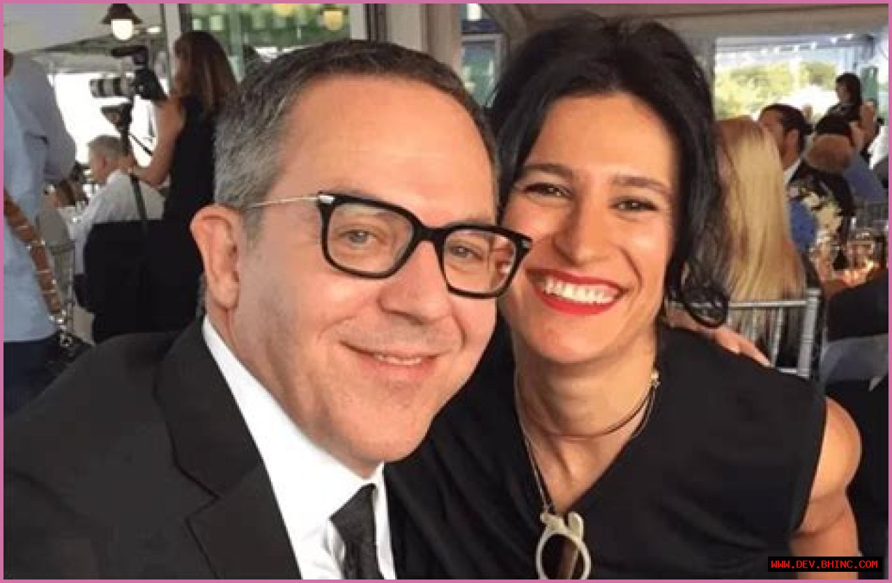 Greg Gutfeld- Net Worth, Age, Ethnicity, Wife, Height, Net Worth, Career