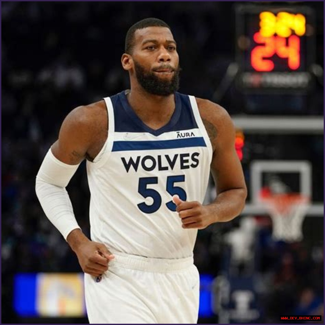 Greg Monroe