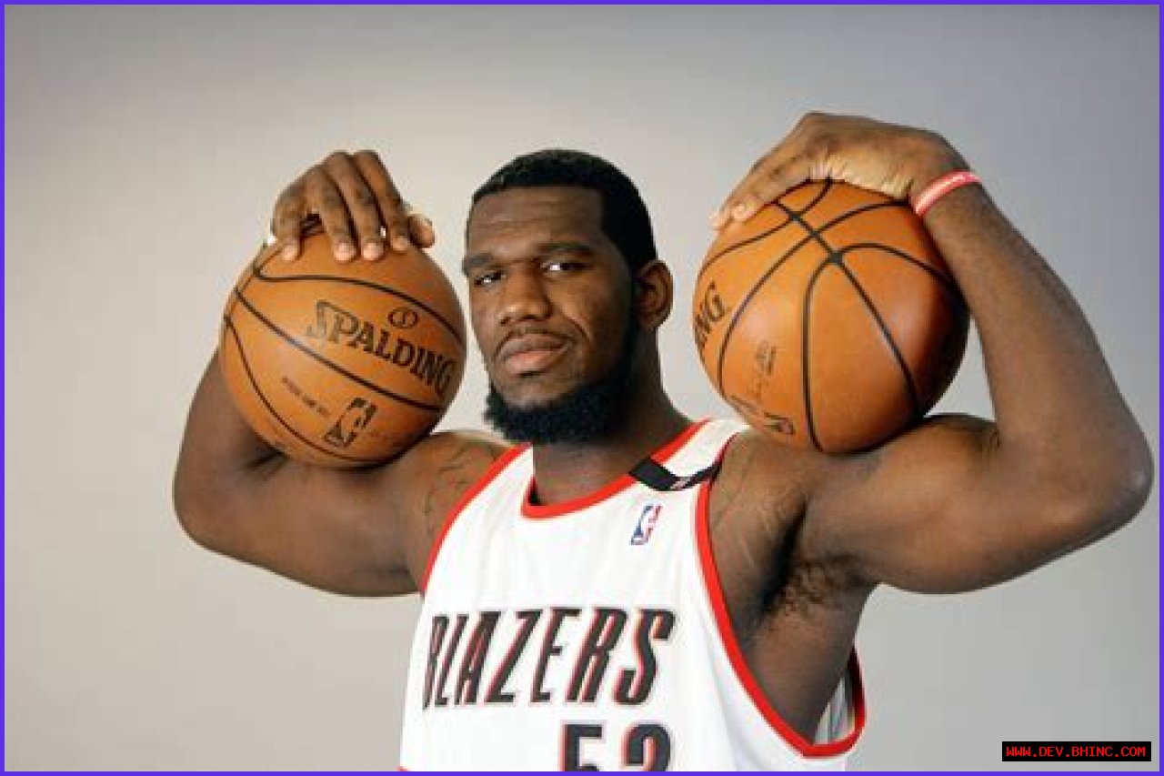 Greg Oden