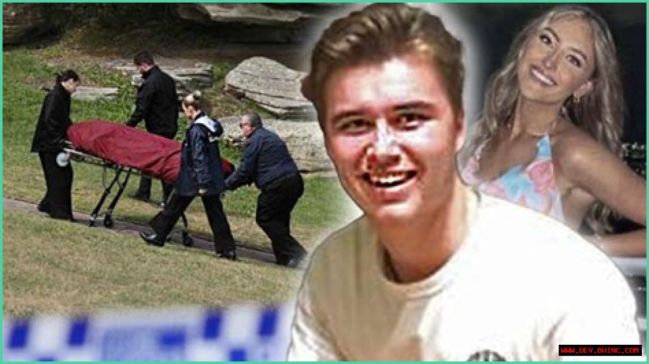 Grim call for Paul Thijssen’s parent after Lilie James’ death
