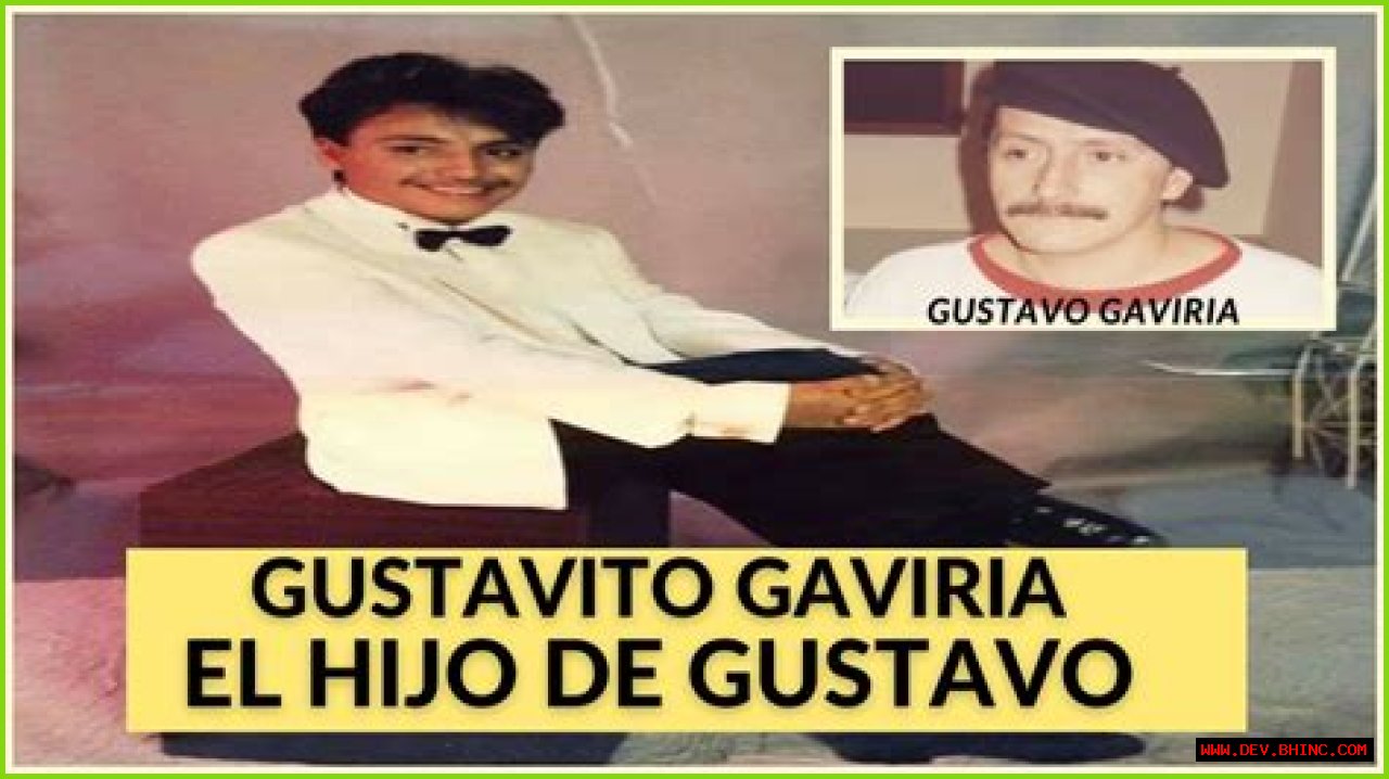 Gustavo Gaviria Angel Net Worth, Age, Height, Bio, Birthday, Wiki!