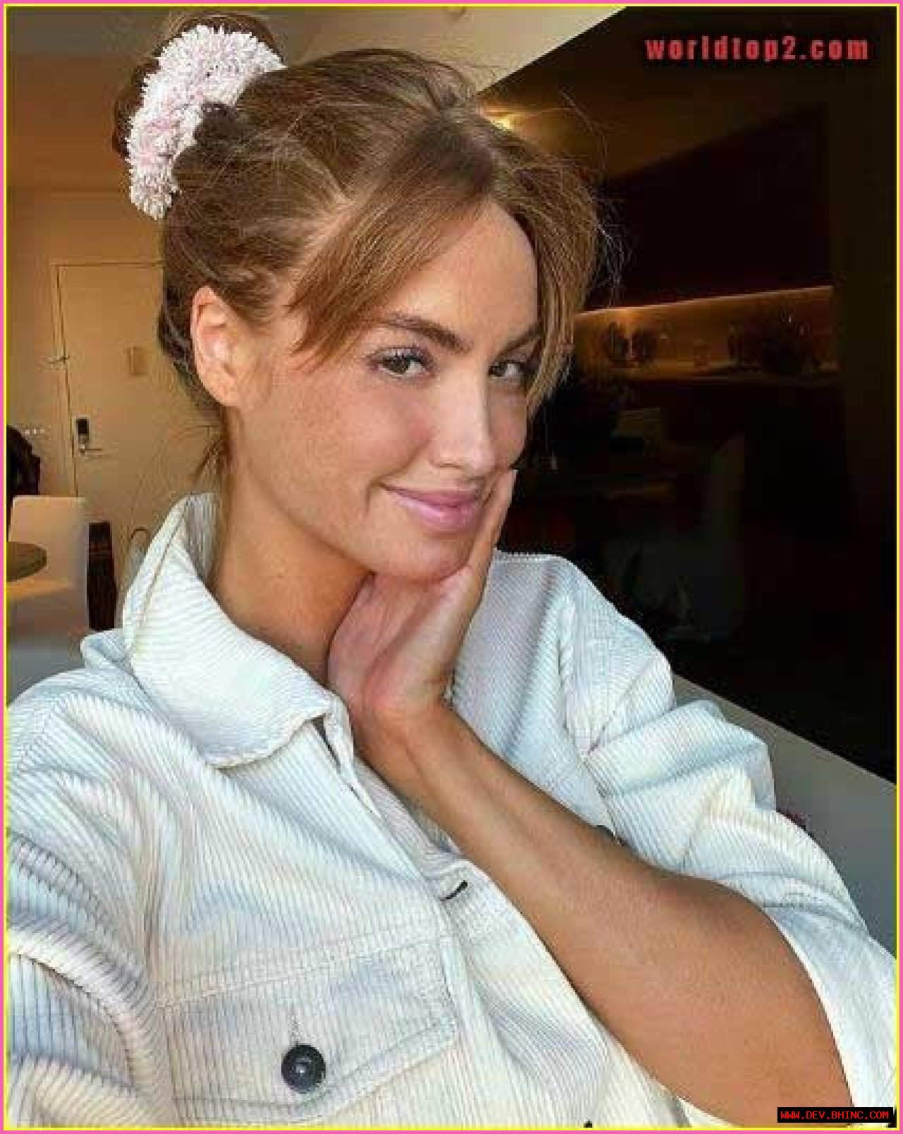 Haley Kalil- Wiki, Age, Height, Net Worth, Husband, Ethnicity
