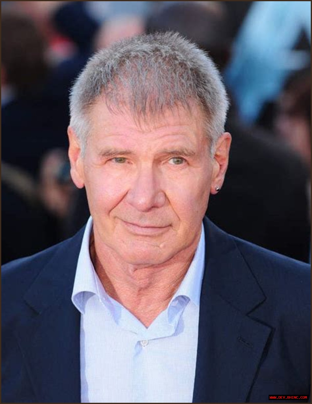 Harrison Ford- Net Worth, Bio, Wiki, Age, Height, Career