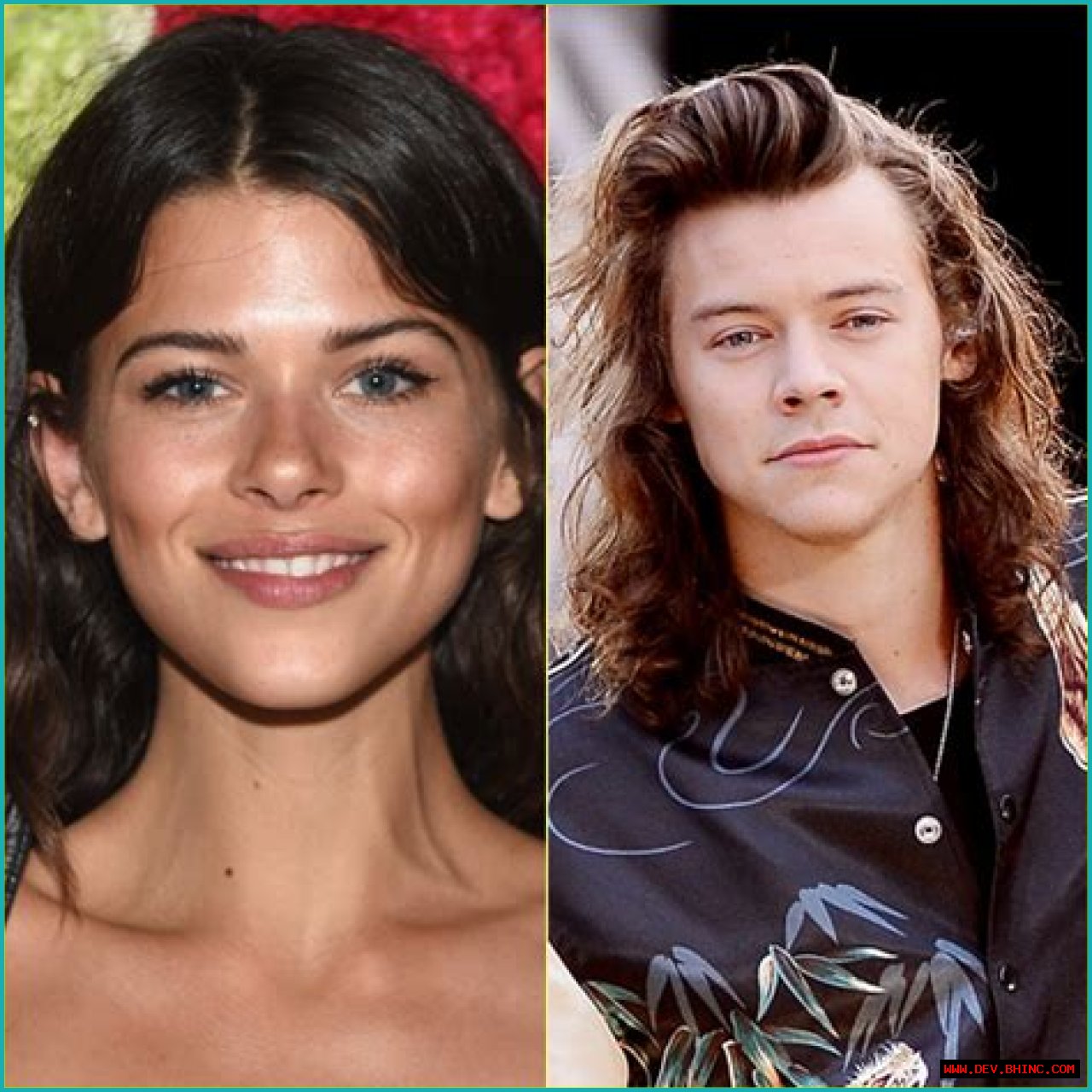 Harry Styles’ Dating History Proves He’s a True Romantic: See the Full List of His Ex-Girlfriends