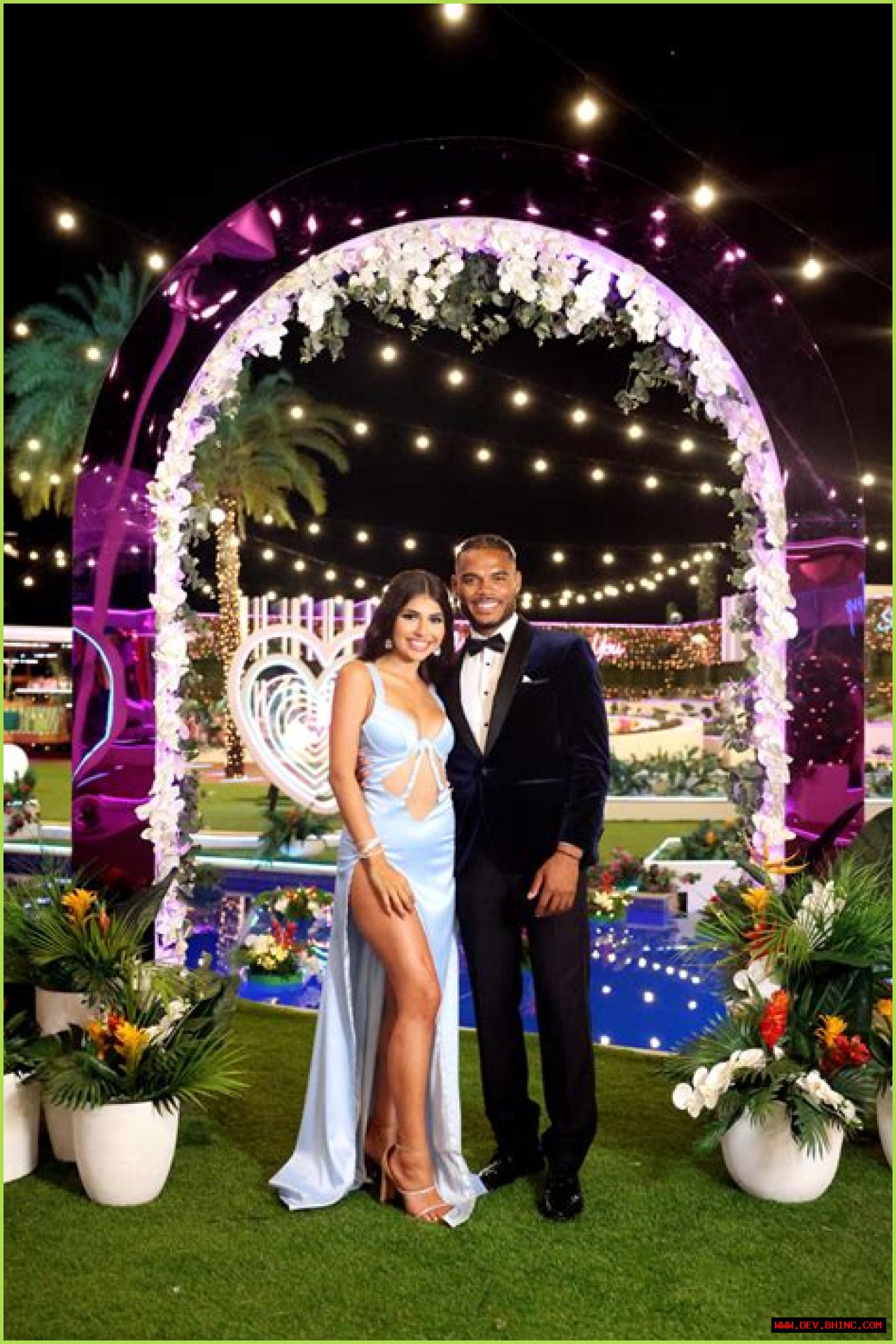 Have Heads Been Turned? Find Out Which ‘Love Island U.S.A.’ Season 5 Couples Are Still Together
