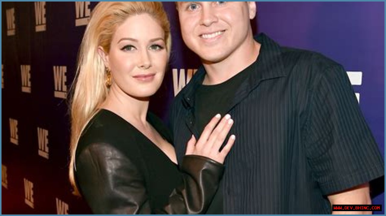 Heidi Montag: Seeing Holly Pregnant Makes Me Want to Put Kids Off