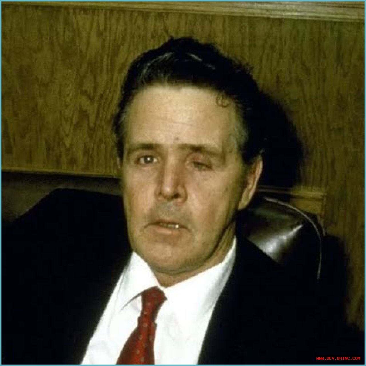 Henry Lee Lucas Teeth – A Legacy Of Murder 