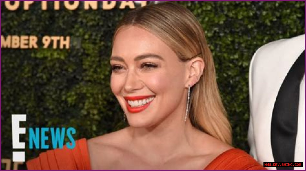Hilary Duff Shows Off Her Body ~With Love~ in a Bikini! Photos of Her Best Bathing Suit Moments