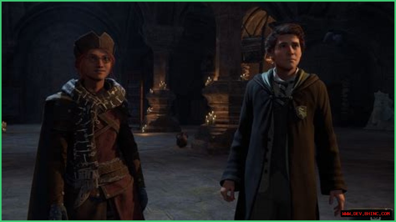 Hogwarts Legacy Sebastian Sallow Quest Guide, What Happens If You Betray Sebastian Sallow?