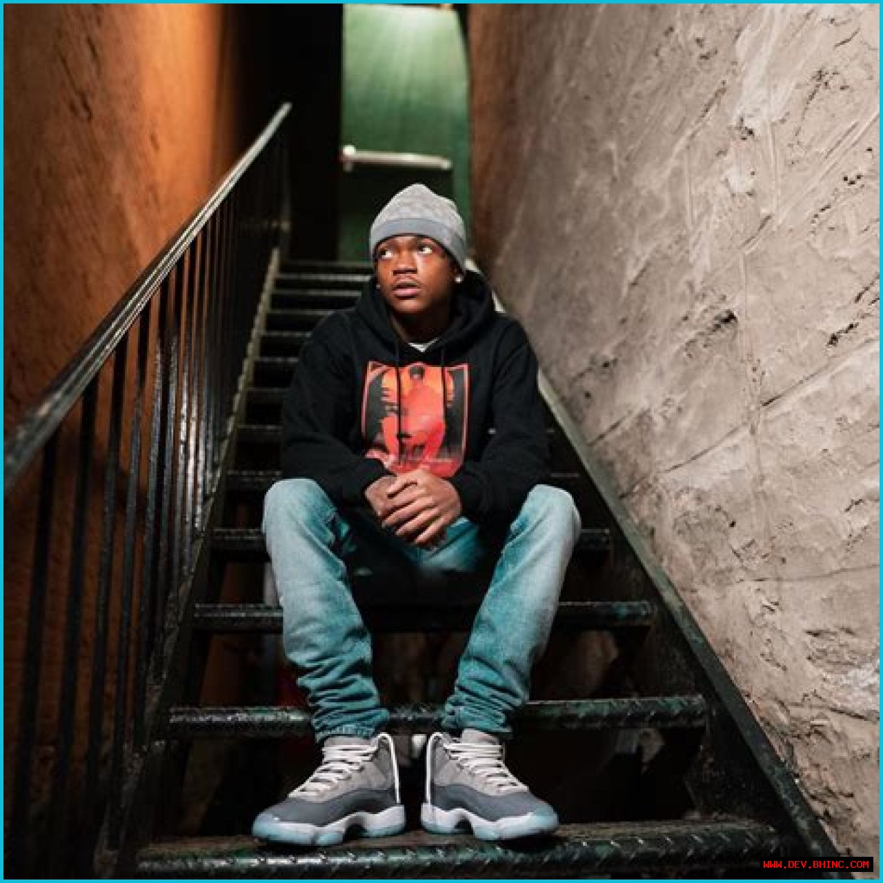 How Did Edot Baby Die?, Cause Of Death, Family, Height, Net Worth & More.
