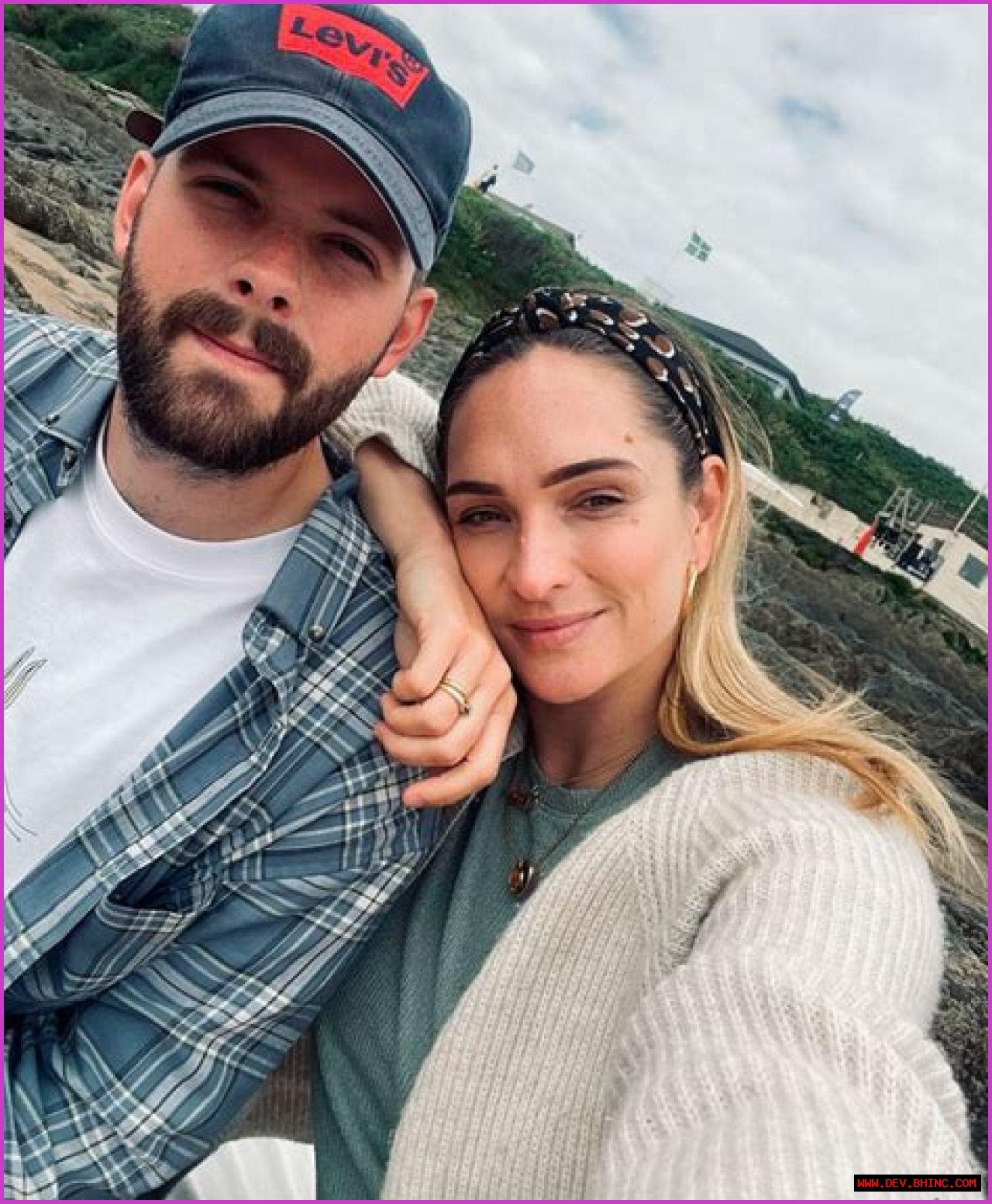 How Did Tom Mann’s Fiance Danielle Hampson Car Accident Happen? Photos And Death Cause Explored