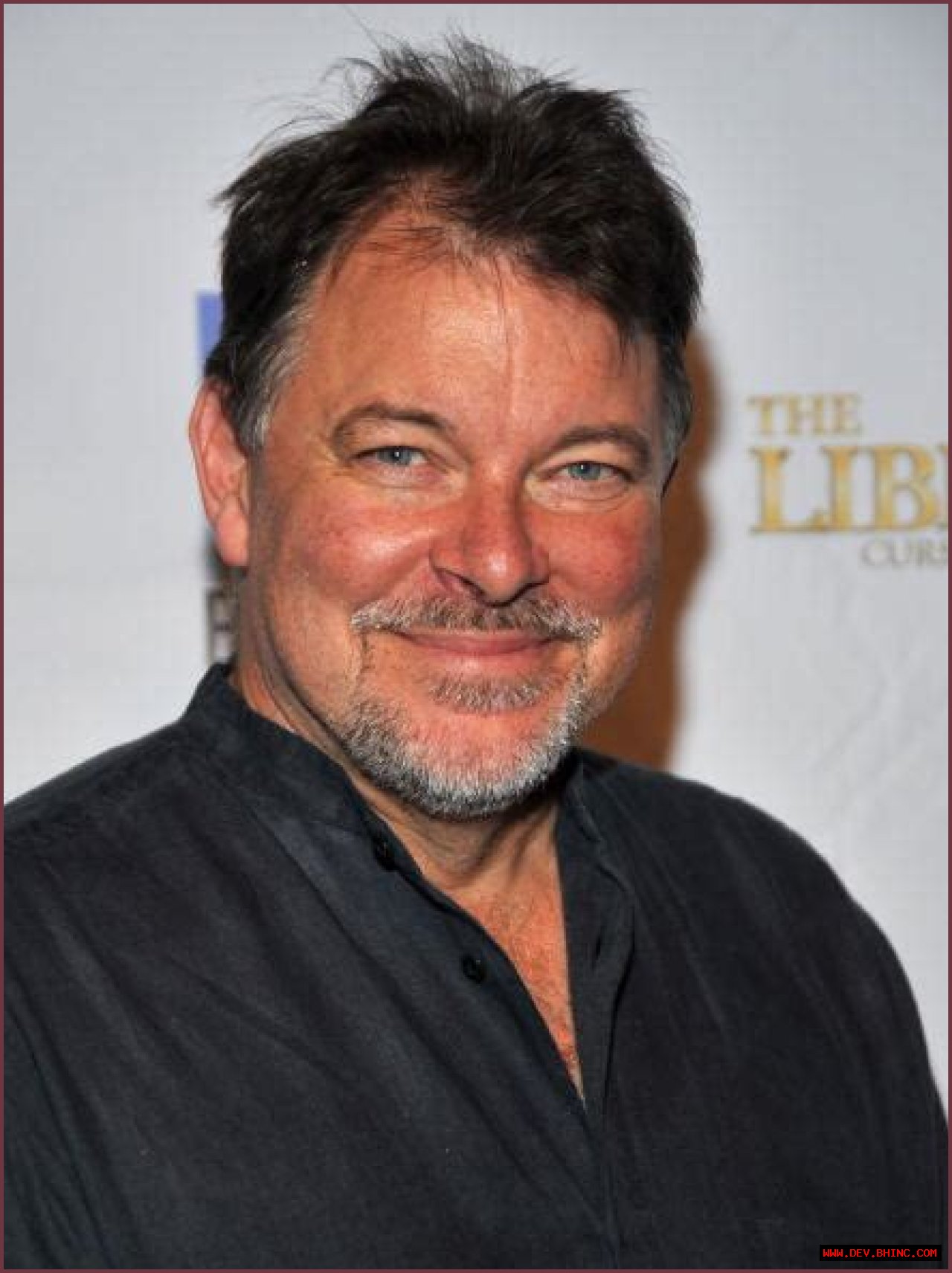 How Much Is Jonathan Frakes Worth