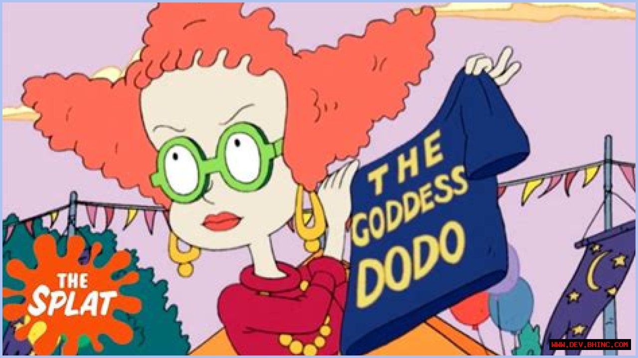How Old Are The Rugrats' Parents? It Turns Out They Were A Lot Younger Than Most Of Us Thought