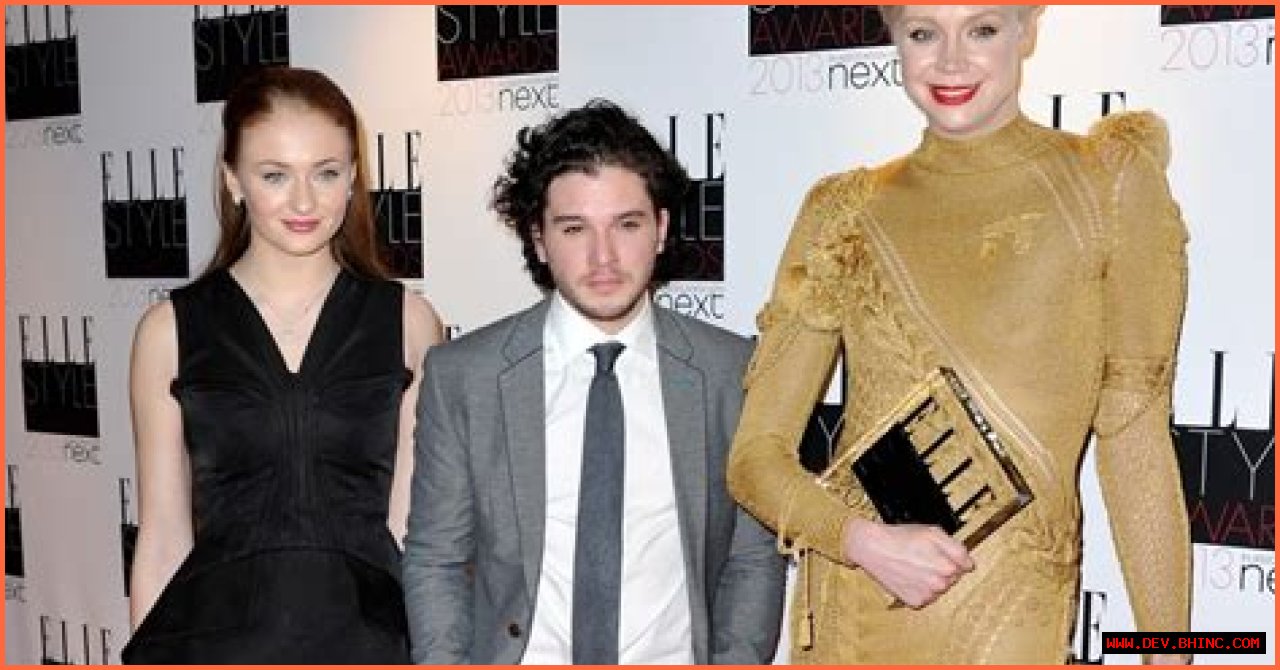 How Tall Is ‘Game of Thrones’ Jon Snow? Glad You Asked…